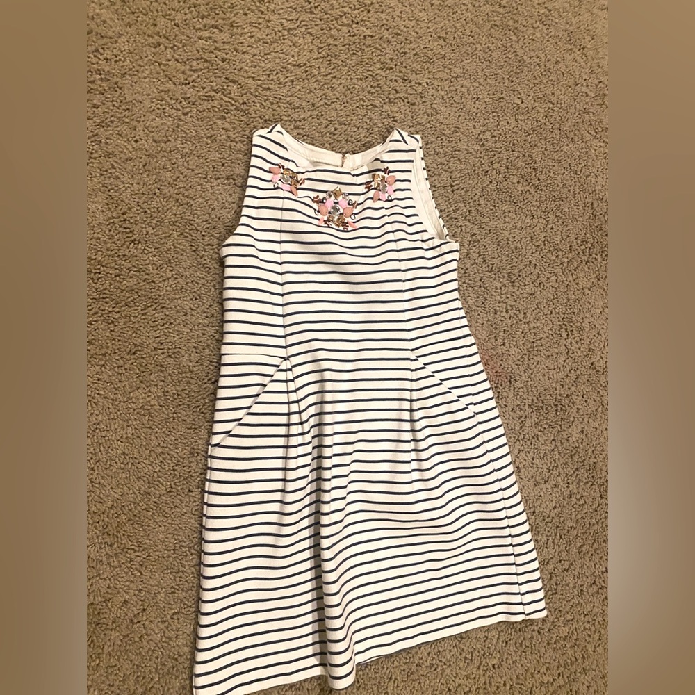 Gorgeous j crew crewcuts dress size 5